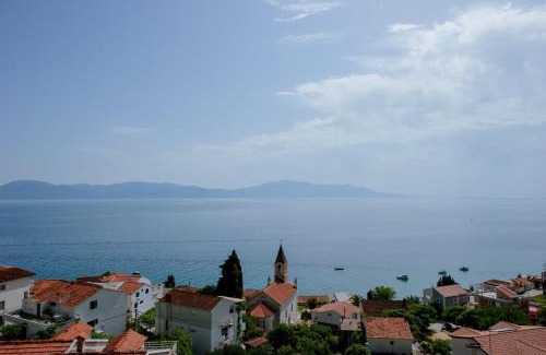 Brist Casa | Vila Maric