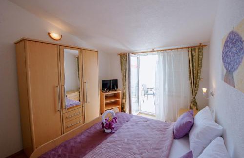 Brist Casa | Vila Maric