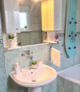 Ilidza Apartamento | Vila Marija