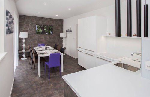 Bezigrad District Apartamento | Vila Marija - apartamento de vacaciones perfecto