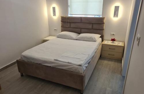 Qafe e Gjashtes Apartamento | VIla Markel