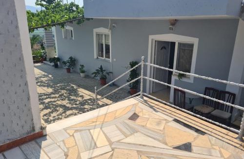 Qafe e Gjashtes Apartamento | VIla Markel
