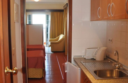 Sao Martinho Apartamento | Vila Marta