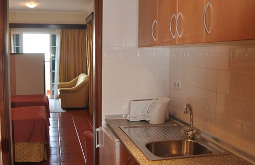 Sao Martinho Apartamento | Vila Marta