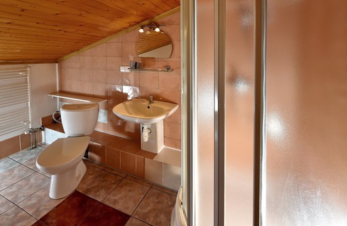 Poprad-Velka Casa | Vila Martina