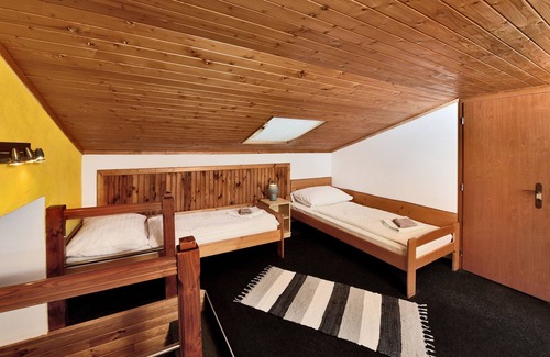 Poprad-Velka Casa | Vila Martina