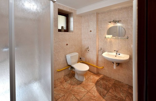 Poprad-Velka Casa | Vila Martina