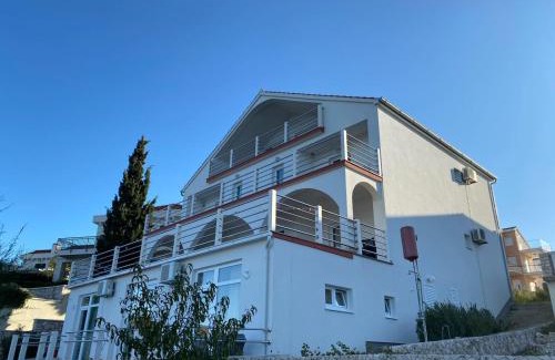 Razanj Apartamento | Vila Matej