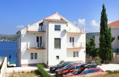 Razanj Apartamento | Vila Matej