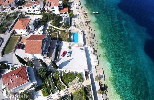 Razanj Apartamento | Vila Matej