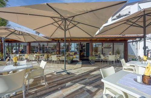 Mali Maj Cama Y Desayuno | Vila Materada Poreč