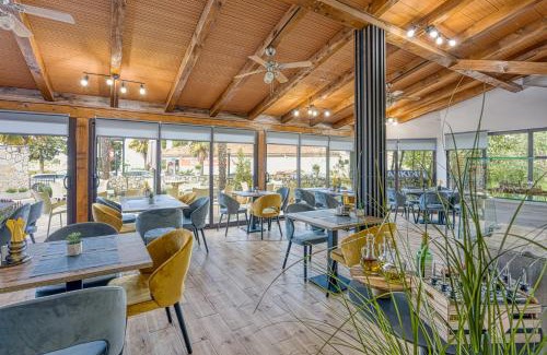 Mali Maj Cama Y Desayuno | Vila Materada Poreč