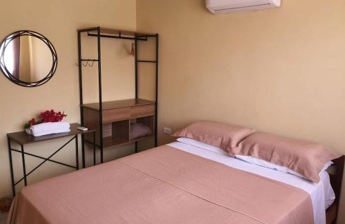 Vila da Trinta Casa | VILA MATILDE NORONHA