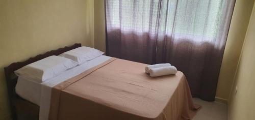 Vila da Trinta Casa | VILA MATILDE NORONHA