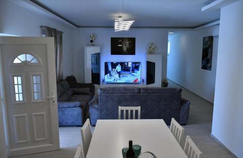 Trilj Villa | Vila Matteo