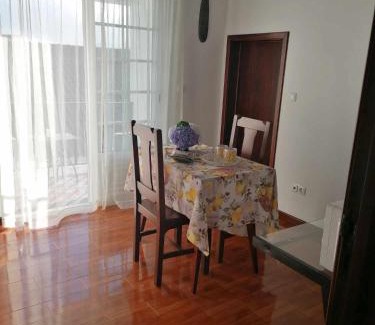 Povoacao Casa | Vila Mendonça