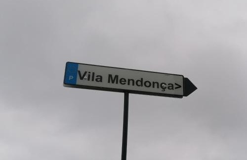 Povoacao Casa | Vila Mendonça