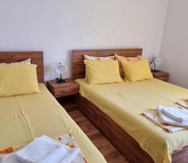 Chernomorets Casa | Vila Mihnevi