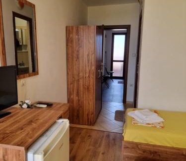 Chernomorets Casa | Vila Mihnevi