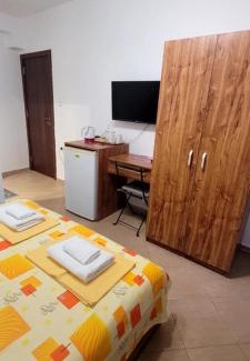 Chernomorets Casa | Vila Mihnevi