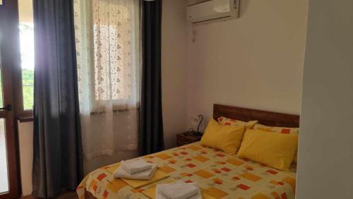 Chernomorets Casa | Vila Mihnevi