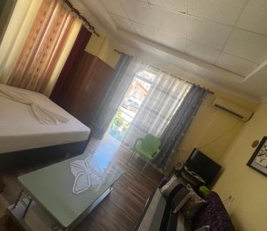 Ksamil Apartamento | Vila Mikaela
