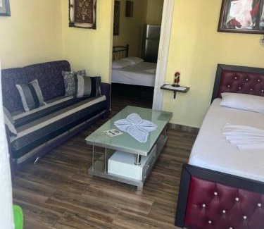 Ksamil Apartamento | Vila Mikaela