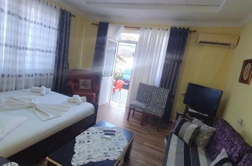 Ksamil Apartamento | Vila Mikaela