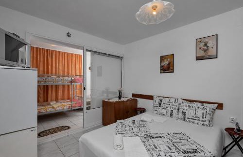 Krvavica Apartamento | Vila Milena