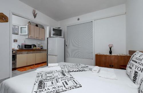 Krvavica Apartamento | Vila Milena