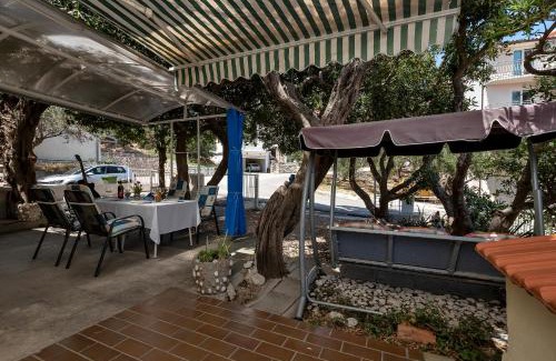 Krvavica Apartamento | Vila Milena