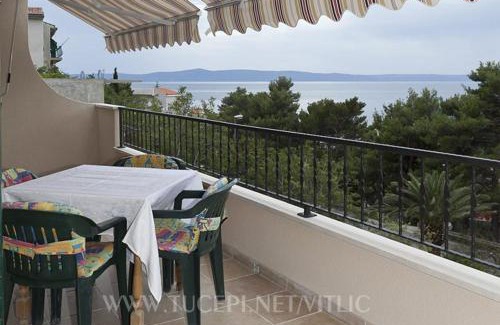 Tucepi Apartamento | VILA MILENKA Apartmani Drago
