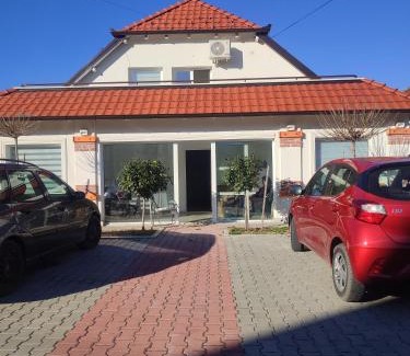 Kraljevo Apartamento | VILA Milovanović