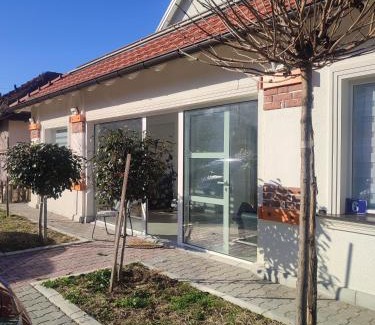 Kraljevo Apartamento | VILA Milovanović