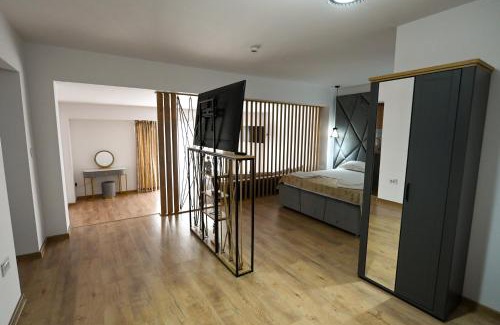 Sinaia Hotel | Vila Mimoza
