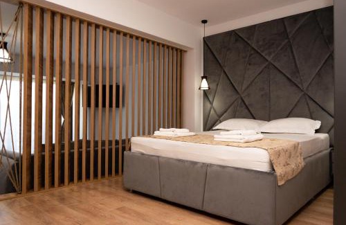Sinaia Hotel | Vila Mimoza