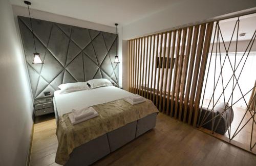 Sinaia Hotel | Vila Mimoza