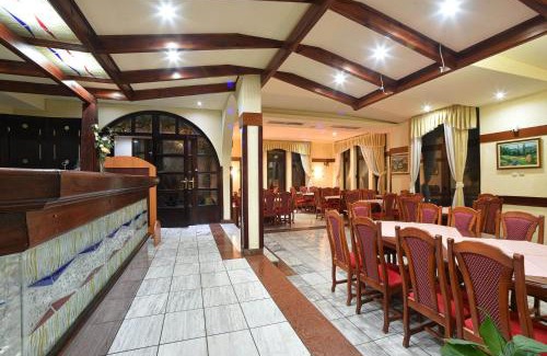 Zlatibor Hotel | Vila Mina