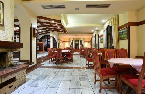 Zlatibor Hotel | Vila Mina