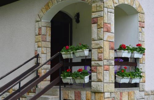 Zlatibor Casa | Vila Mira Zlatar