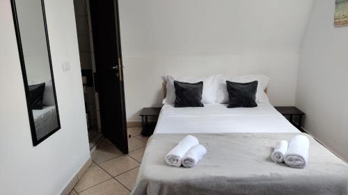 Costinesti Casa | Vila Mirela Costinesti
