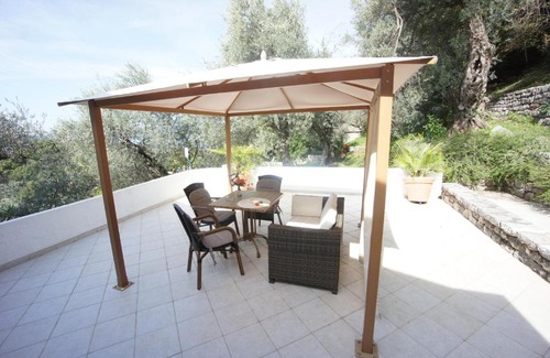 Sveti Stefan Apartamento | Vila Mitrovich