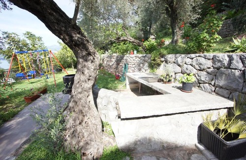 Sveti Stefan Apartamento | Vila Mitrovich
