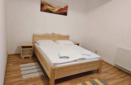 Mlynica Hotel | Vila Mlynica