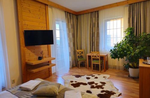 Mlynica Hotel | Vila Mlynica