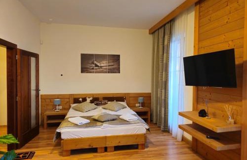 Mlynica Hotel | Vila Mlynica