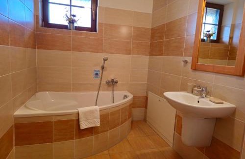 Mlynica Hotel | Vila Mlynica