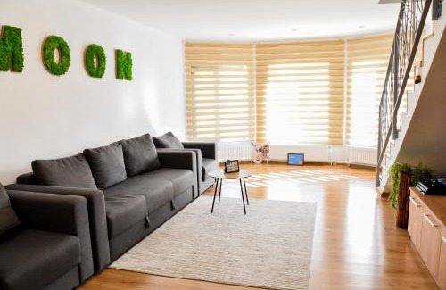 Bezdead Casa | Vila MOON