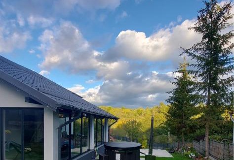 Bezdead Casa | Vila MOON