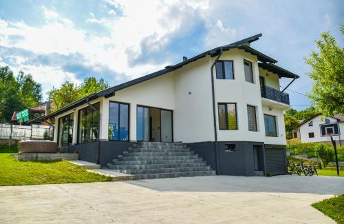 Bezdead Casa | Vila MOON
